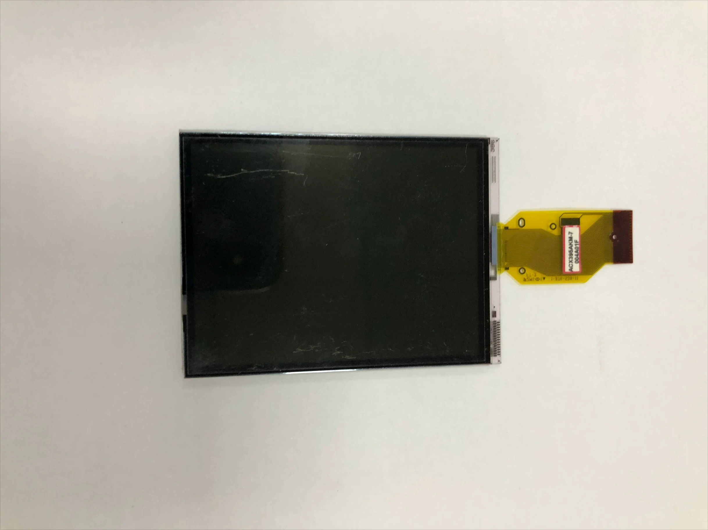 For canon a2000 pc1310 a2000 is display lcd display lcd screen brand new