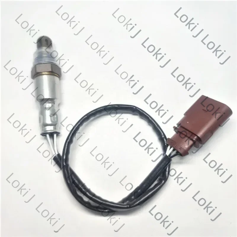 Loki JNew car oxygen sensor 03C906262AR for FAW-Volkswagen Magotan 1.4T Bora  Sagitar  Golf Lavida  Tiguan