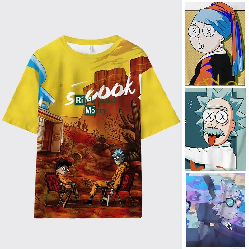 Breaking Bad T-Irt …