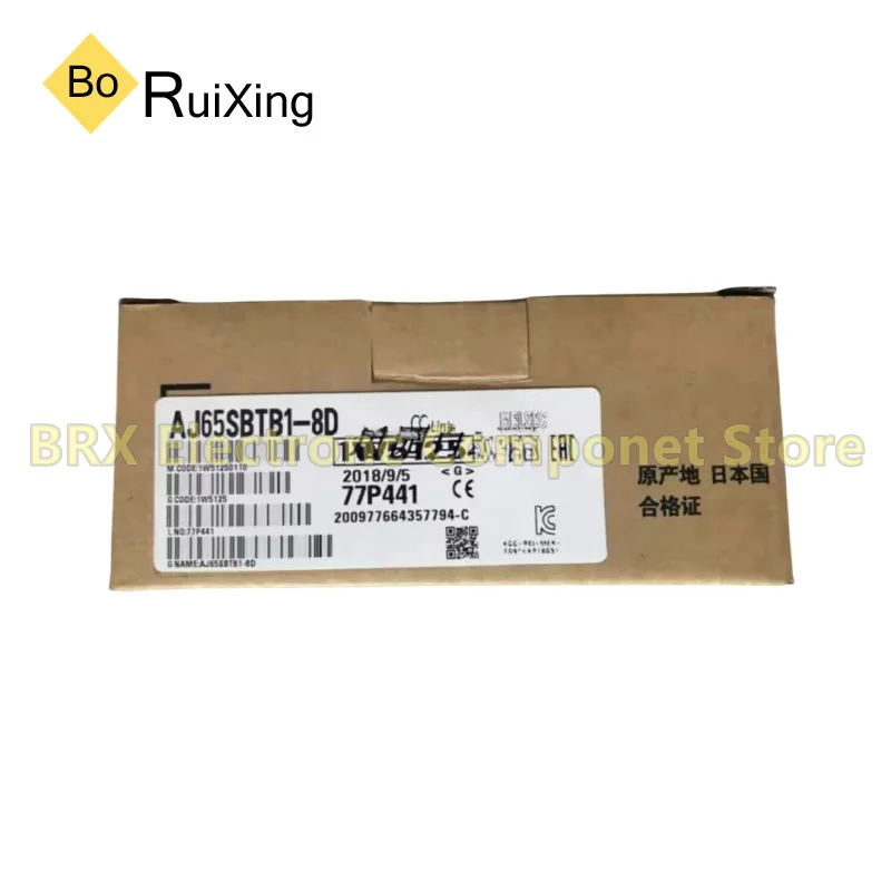 

A0J2CPU AJ65SBTB1-62DA AJ65SBTB1-8D AJ65SBTB1-16DT AJ65SBTB1-16D1 AJ65SBTB1-16DT1 НОВЫЙ ОРИГИНАЛ НА СКЛАДЕ