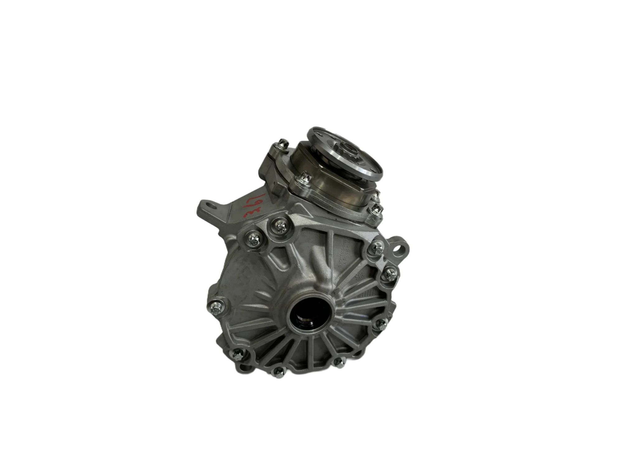 High quality front axle differential suitable for Mercedes Benz GLK W204 differential (1:3.67) OE: A22133306900 A2213301002