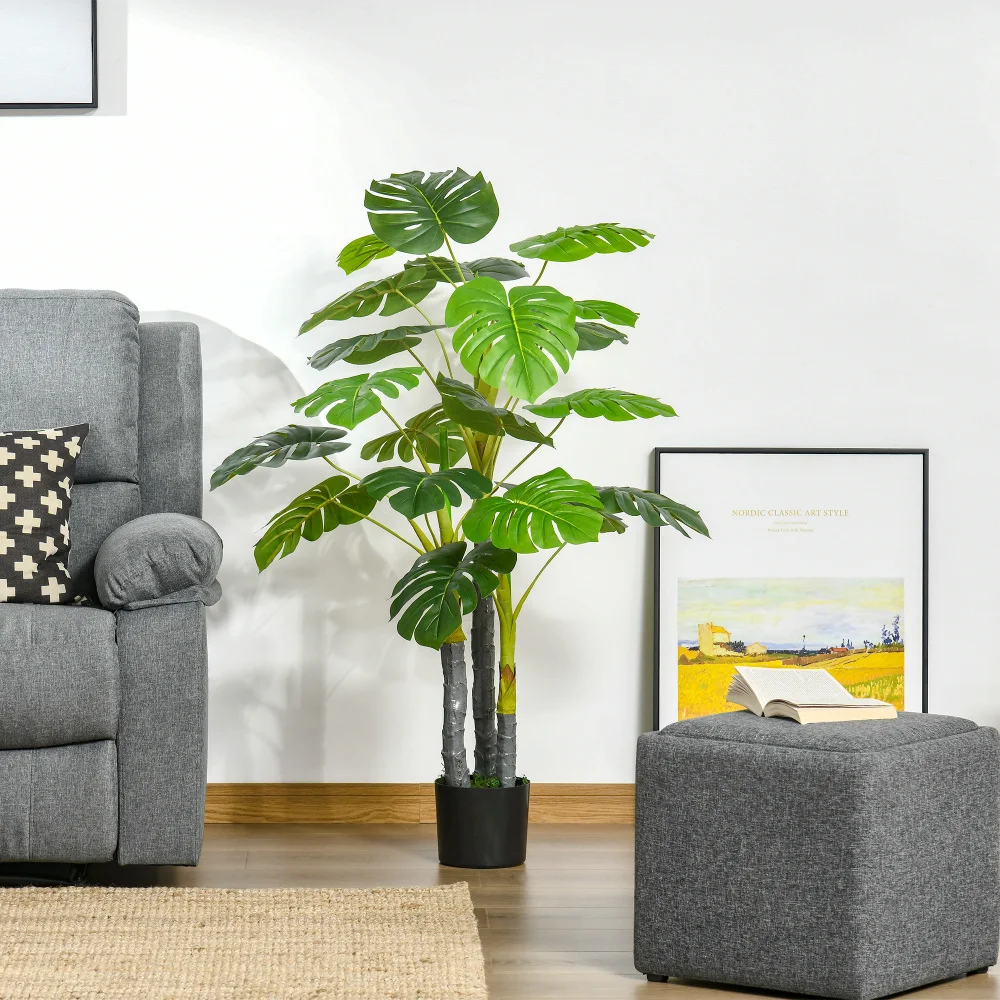 Artificial Plants ,Green Plant Decoration,garden decoration ,home decoration accessories, living room decoration ,fake plants