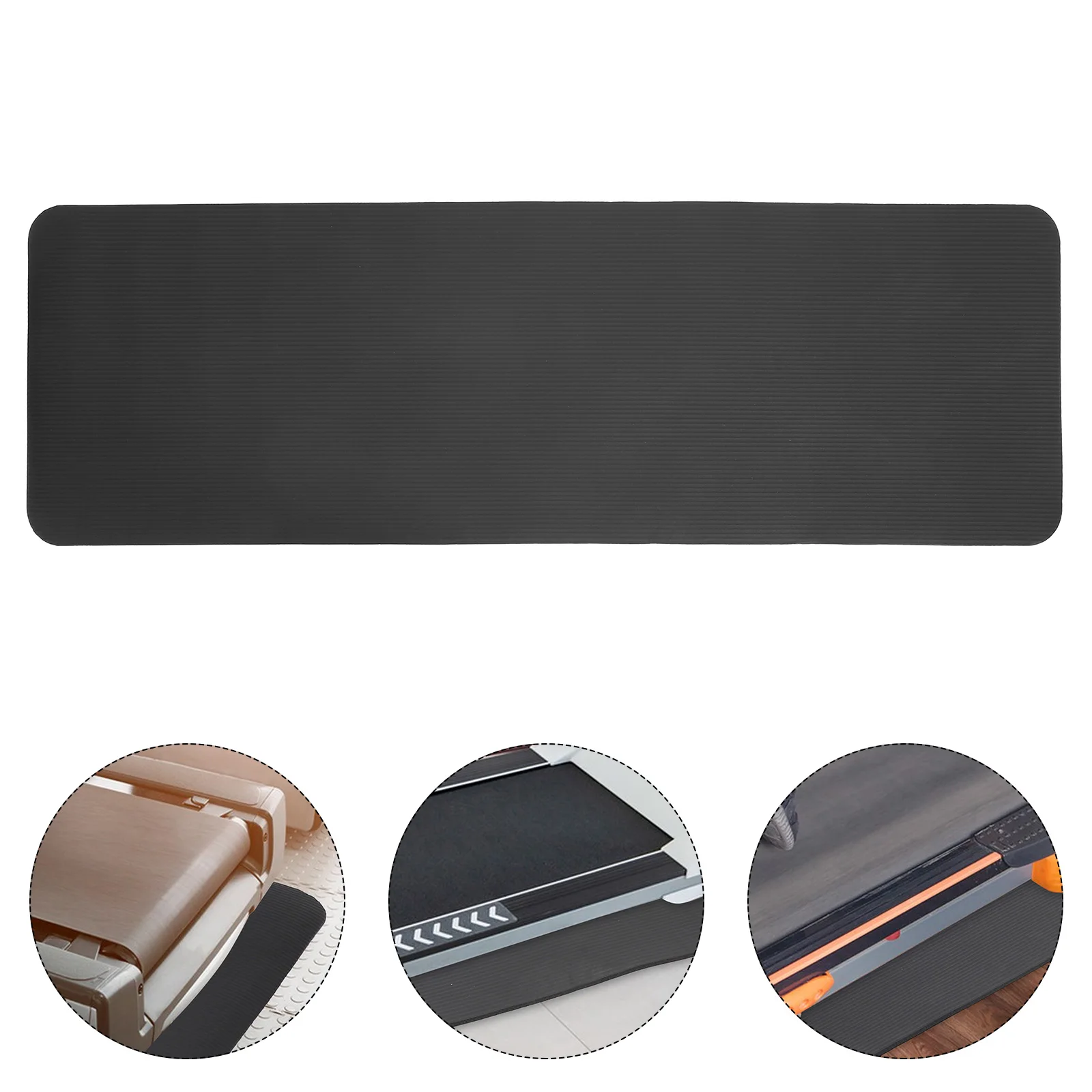 Thumbnail 4 - #4 Compare Exercise Equipment Mats Before You Buy