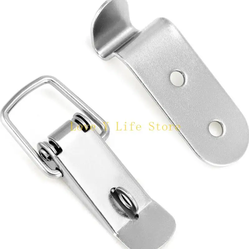 

L74C сильные защелкивающиеся крепления угловой крепеж