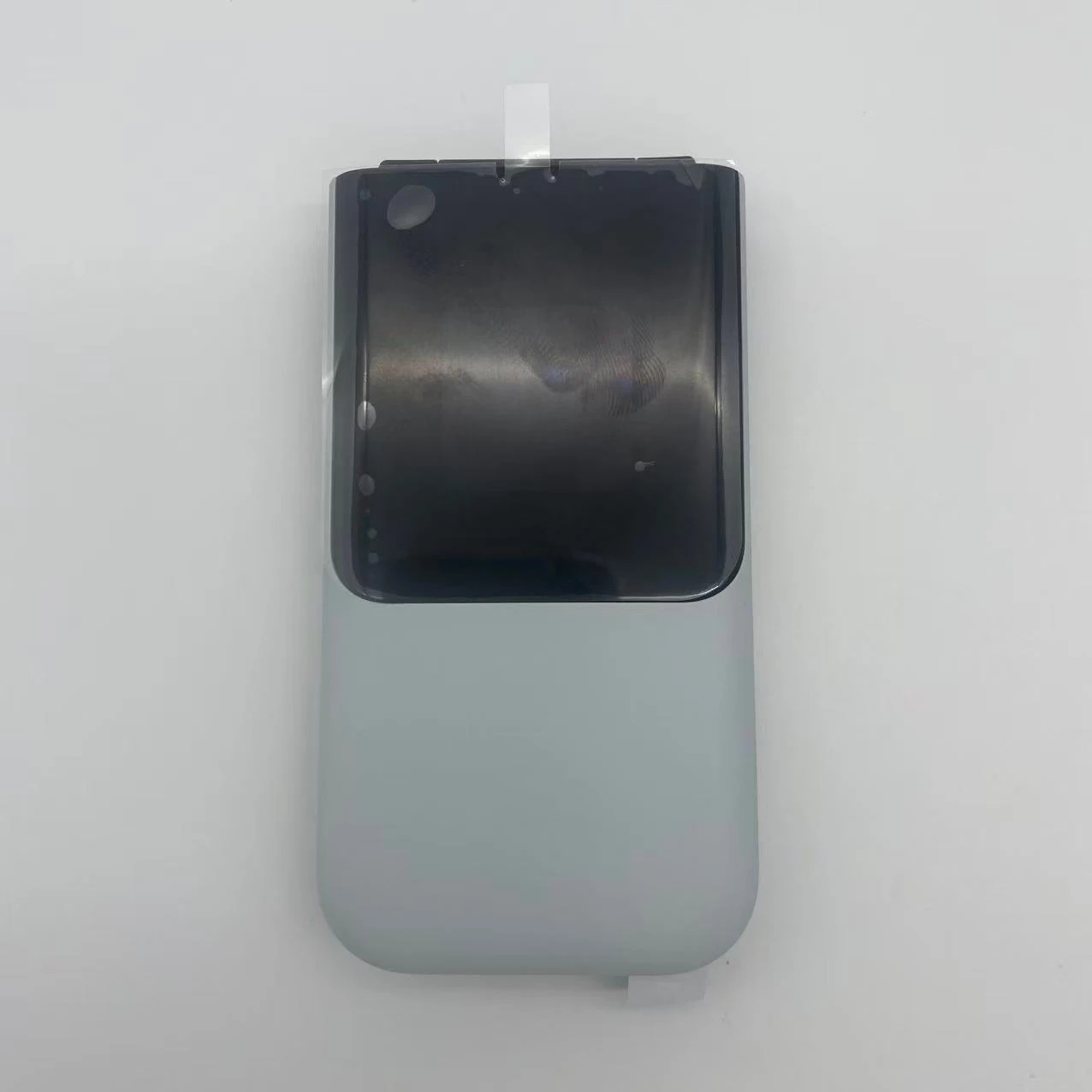 هاتف محمول غير مقفول 2720F 2720 أضعاف GSM 900/1800 بلوتوث 2G لوحة مفاتيح عربية روسية مصنوعة في فنلندا #3