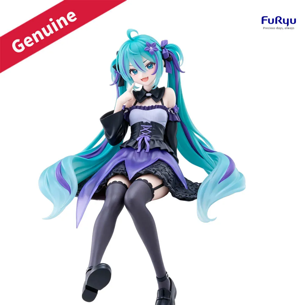 100-original-in-stock-furyu-flower-fairy-vocaloid-hatsune-miku-anime-figure-comic-figure-model-decoration-collection-gift