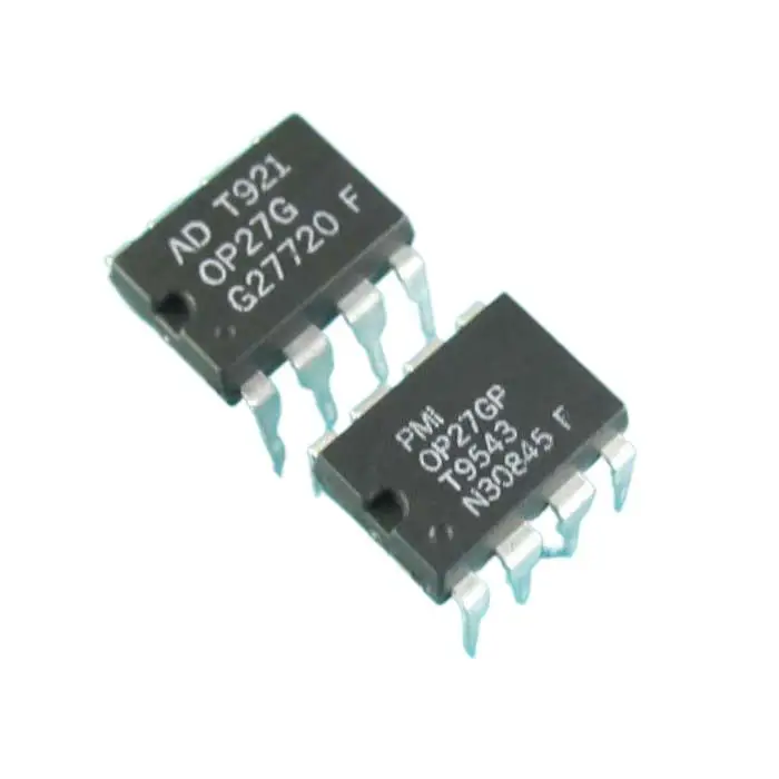 

10 шт./партия, OP27GP OP27G