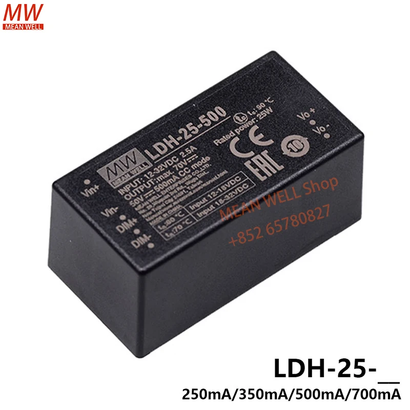 Original Mean Well … - image