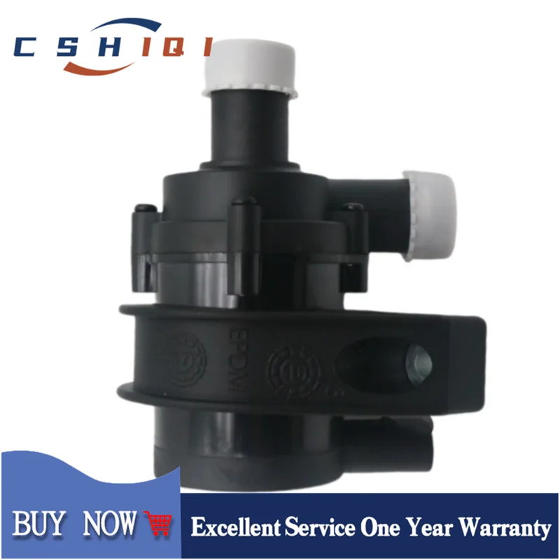 

1K0965561L Car Hydronic Coolant Heater Parking Heater Electric Auxiliary Water Pump for Audi Seat Skoda New VW Webasto Thermo