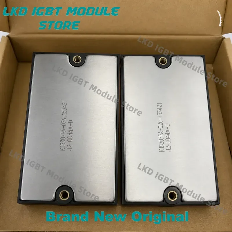 for J2-Q04A-D IGBT Module Power Transistor Semiconductor Component for Industrial Inverter Motor Drive Control System