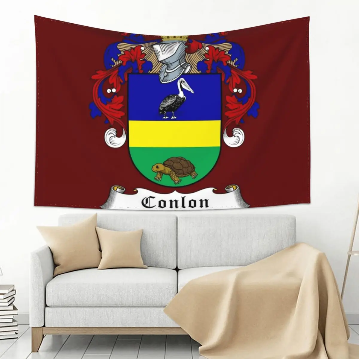 

CONLON Tapestry Home Decoration
