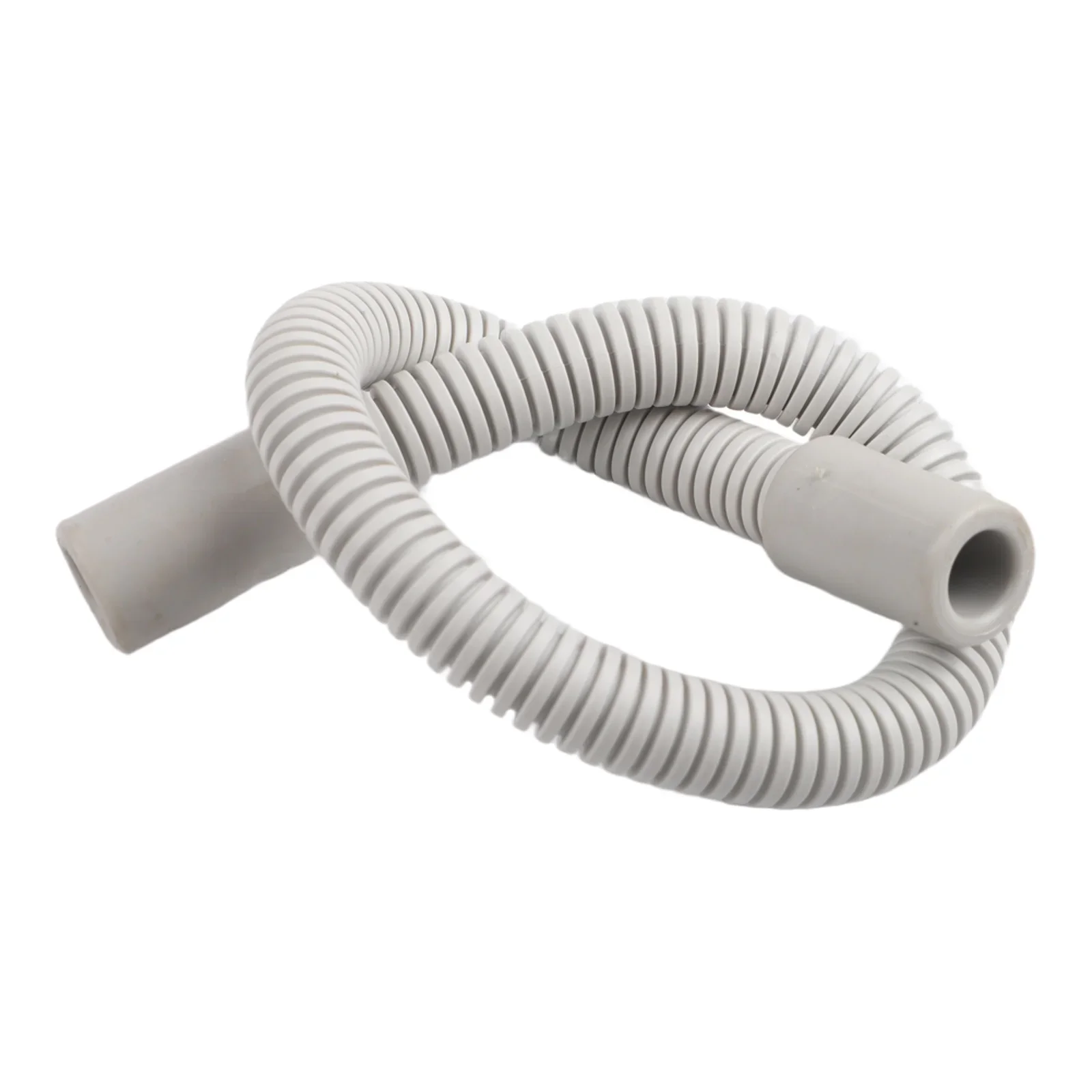 Extension Adapter Dryer Drain Hose PE PT Extension Adapter Included Anti-leak Snug Fit Quick Tool-free Install Tool 0.8m