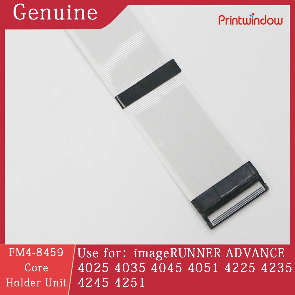 

Оригинальный блок держателя картриджей FM4-8459 для Canon imageRUNNER ADVANCE 4025 4035 4045 4051 4225 4235 4245 4251 FM4-8459-010