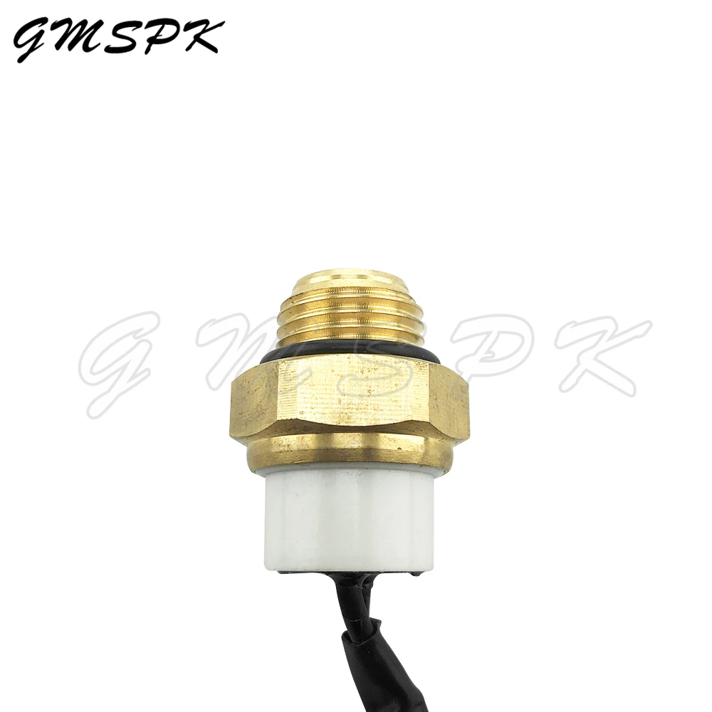 Motorcycle Water Temp Temperature Sensor Fit for Suzuki GSX-R400 GSXR 400 GSX250 GSX 250 Across VX800 GSF400 Bandit