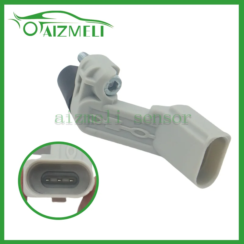 Sensor de Posición del Cigüeñal 036906433A para Volkswagen VW Jetta Sedan Crossfox Bora Eurovan Gol Vento Precio de Fábrica OEM Automóviles