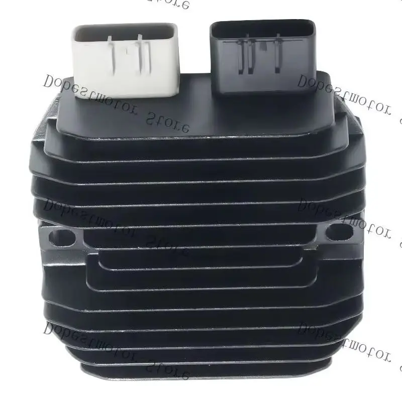 

For CFMOTO CF500 CF800 Zforce 500 800 950 CF 500 1000 CF1000 0800-177000-10000 9DSV-151000-4000 Voltage Regulator Rectifier