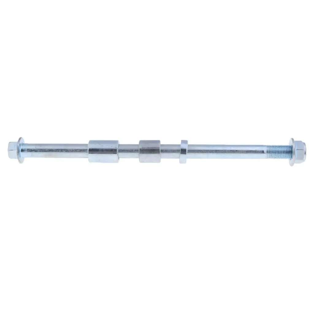 

125mm Universal Motorcycle Bike Front Rear Rim Wheel Axle 3 Spacer