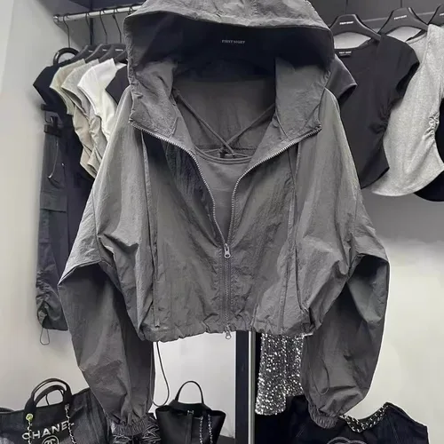 Vêtements fonctionnels