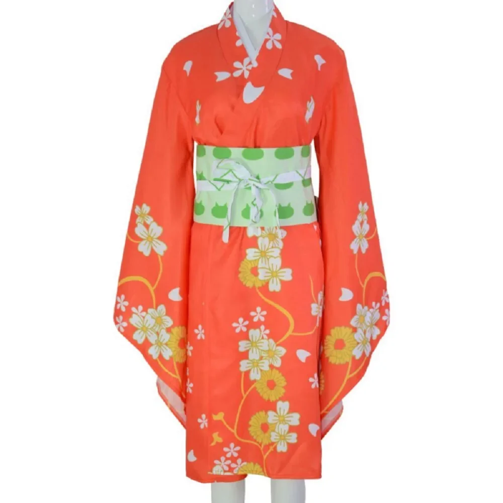 

Anime Cos Saionji Hiyoko Cosplay Costumes Dress Uniform Suits