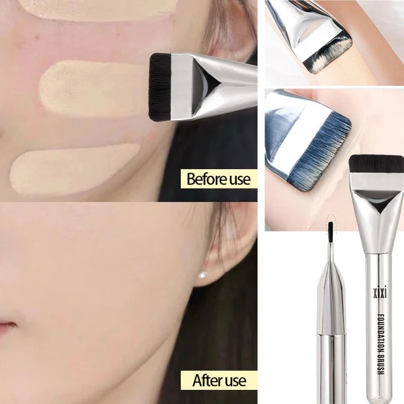 Ultra Thin Foundati…