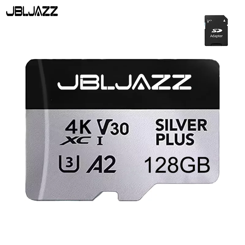 128GB