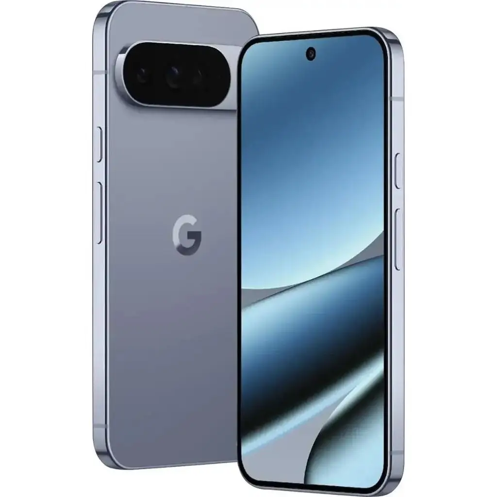 Google / Pixel 10 Pro / * / Moonstone / Desbloqueado / 128GB / Excelente Original Refurbished, Cabo de Carregamento Grátis Incluído