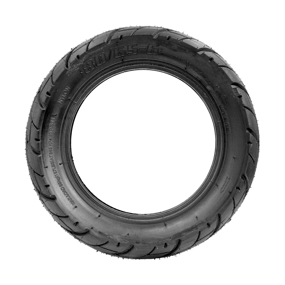 Tyre 80/65-6 Outer tube Tire for Kugoo M4 G1 Pro Grace 10 Zero 10X Speedway 4 Dualtron EAGLE Universal Electric Scooter tires