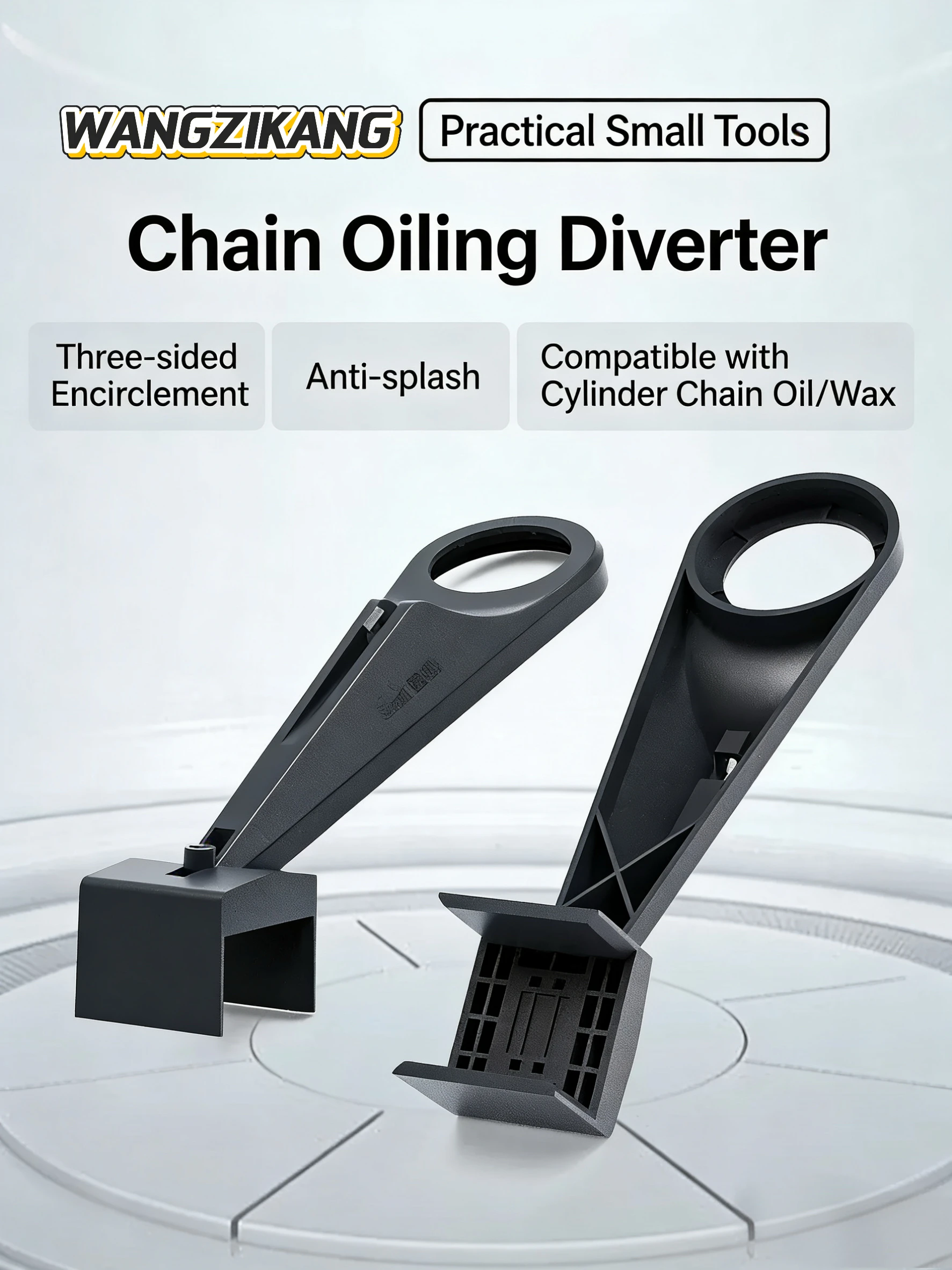 

Спрей-смазка для цепи мотоцикла с аппликатором масла Насадка для очистки цепи и нанесения воска без грязи спрей для цепи мотоциклаочиститель цепи мотоцикла инструмент для смазки цепи приспособление для нанесения масла