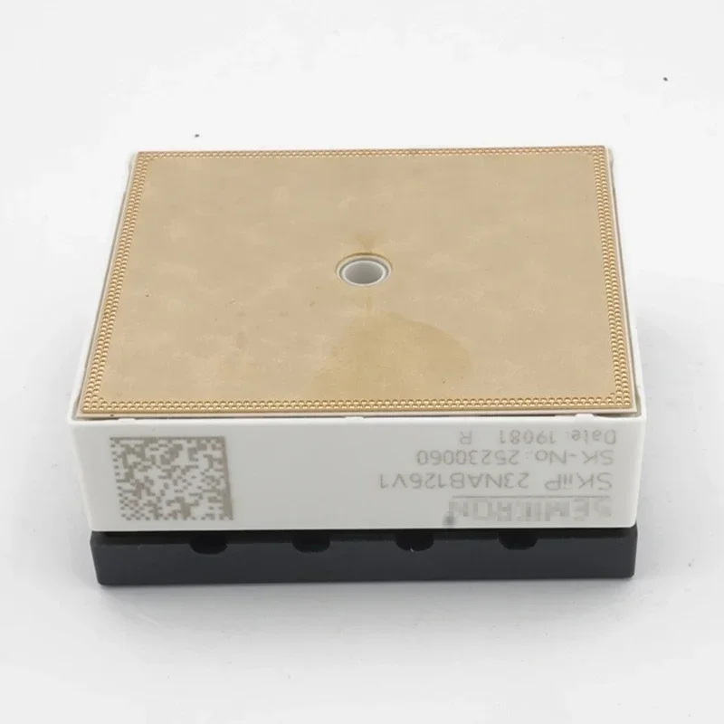 Skip23nab126v1新品およびオリジナルモジュール