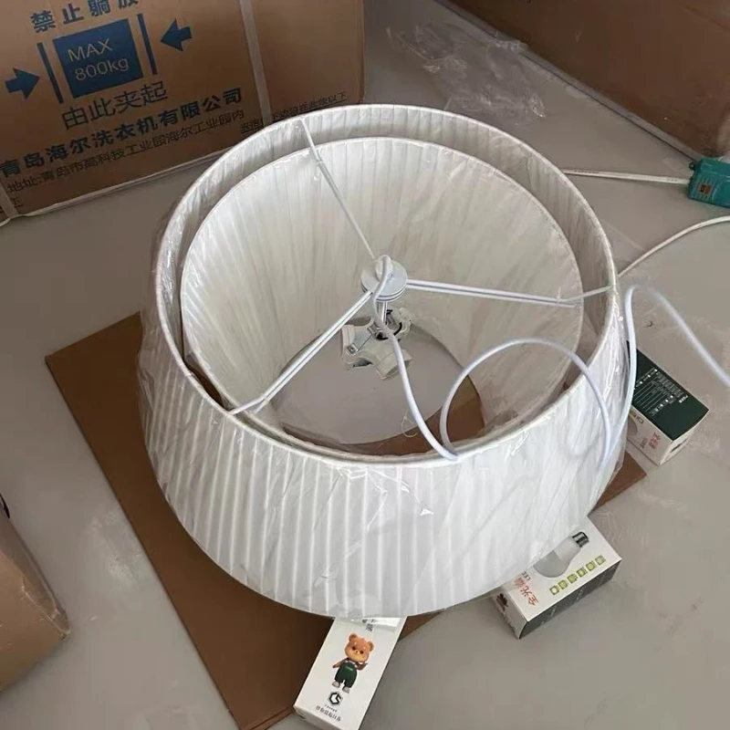 Wabi Sabi Minimalist Japandi Pendant Lamp For Dining Room Bedroom Living Room Reception Studio