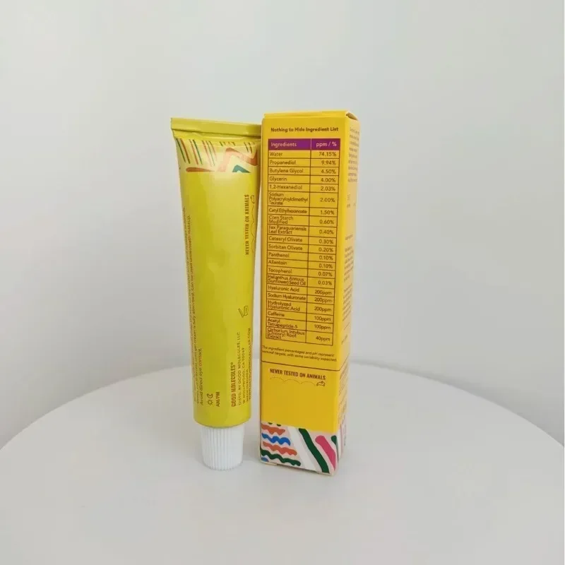 جزيئات جيدة كريم الريتينول اللطيف كريم ريتينول للعناية بالبشرة 15 مل