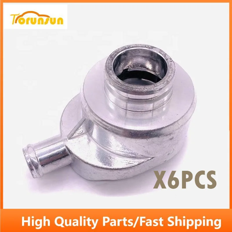 Spare Part 6D105 Breather Cap 6150-21-6750 For Komatsu PC200-1 PC200-2 PC200-3 PC300-6 Excavator