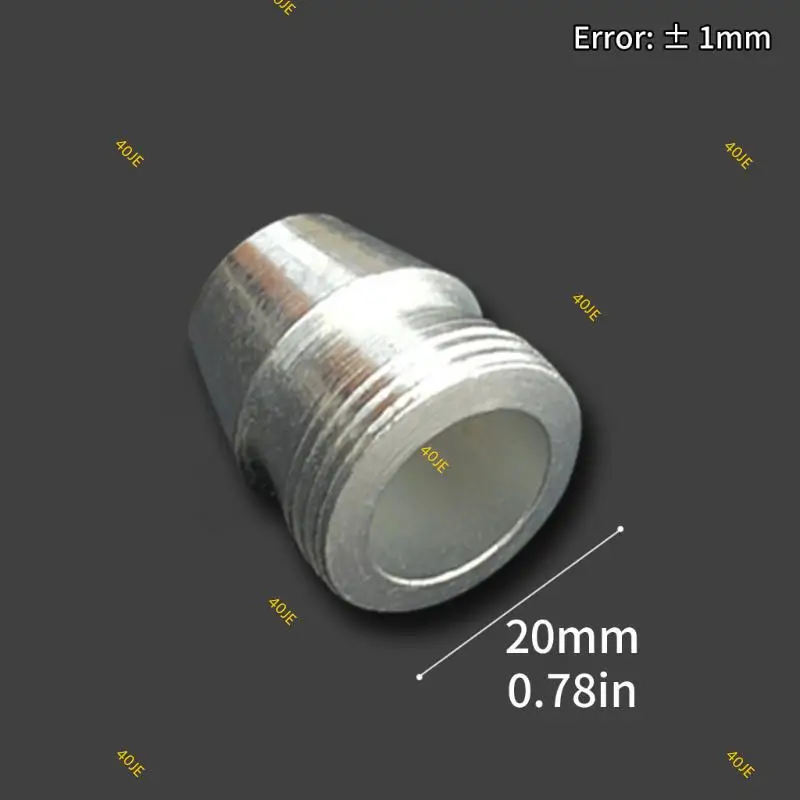 40JE 10Pcs Safety C…