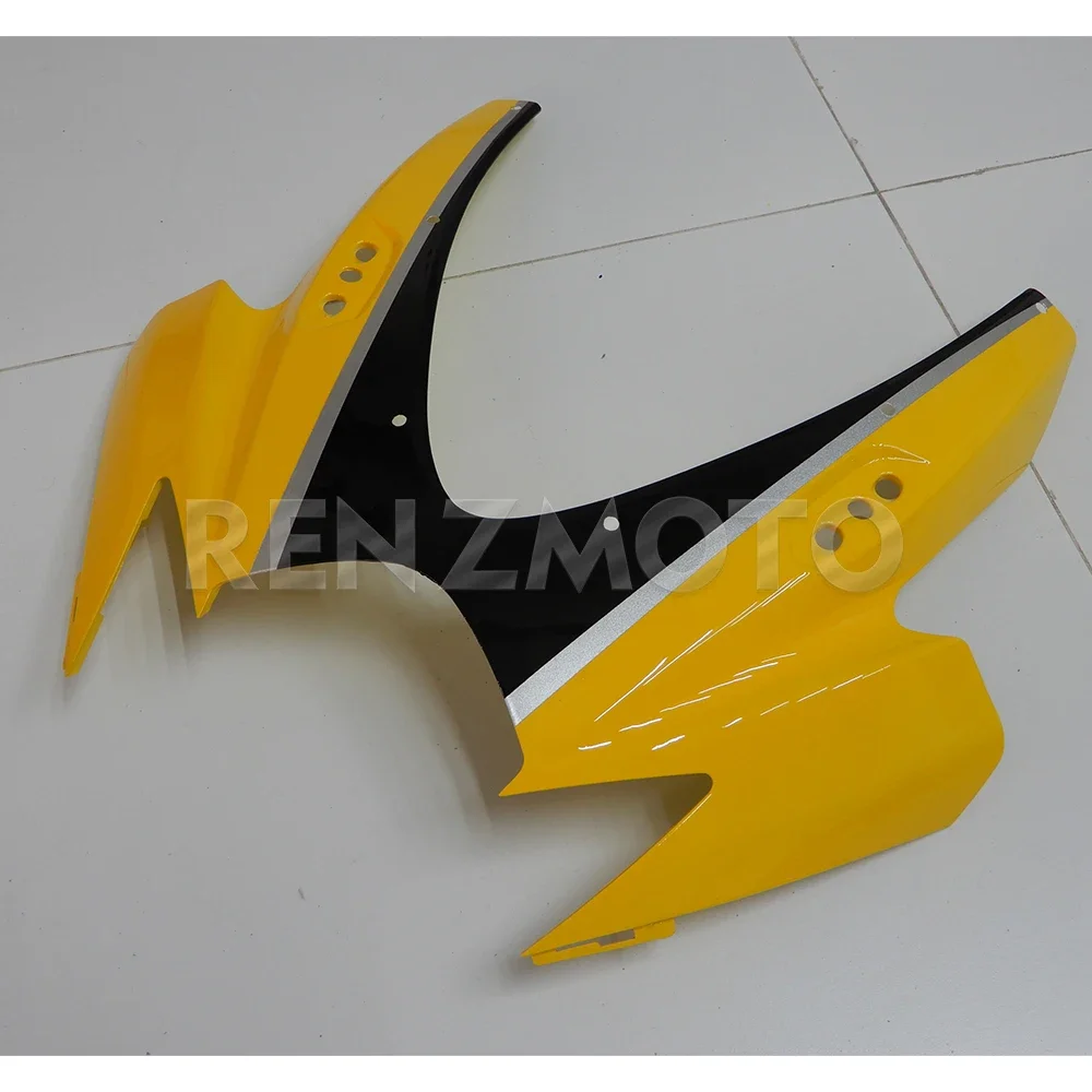 For SUZUKI GSXR 600 750 2006-2007 Fairing R/Z S60705 Motorcycle Set Body Kit decoration Plastic Guard Plate Accessories Shell