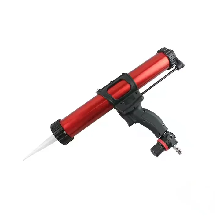 Industrial Automatic L  or-Saving Pneumatic Glue    310ml One-Component Soft Silicone Customiz  le    Hand Tools