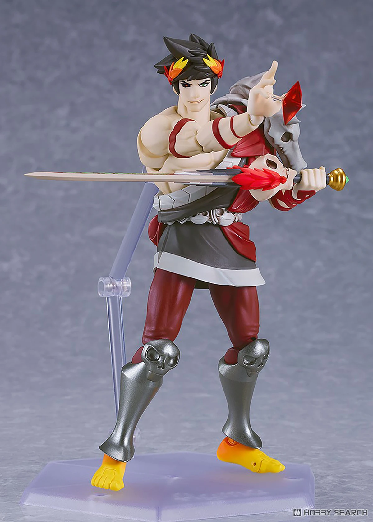 Oryginalne figurki akcji/kolar – Good Smile Company Figma recenzja i cena