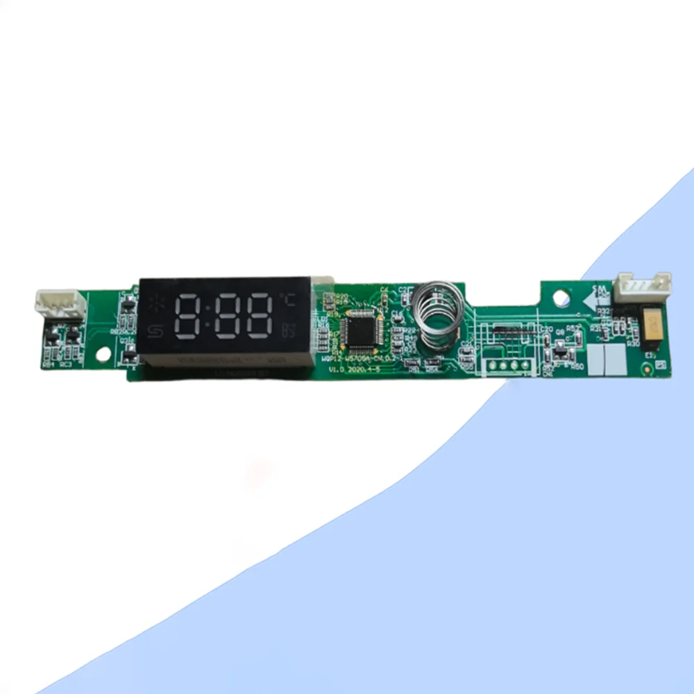 for-midea-dishwasher-integrated-sink-display-panel-17176000037783-touch-panel-control-board