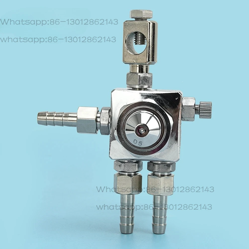 

0.5mm, 1.0mm, 1.3mm, 2.0mm ST-6R for casting machine, spray mold automatic release agent