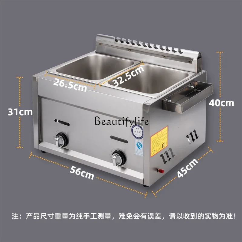 

yj15 Commercial Steamed Bun Oven Rice Noodle Roll Machine Steamed Bun Machine