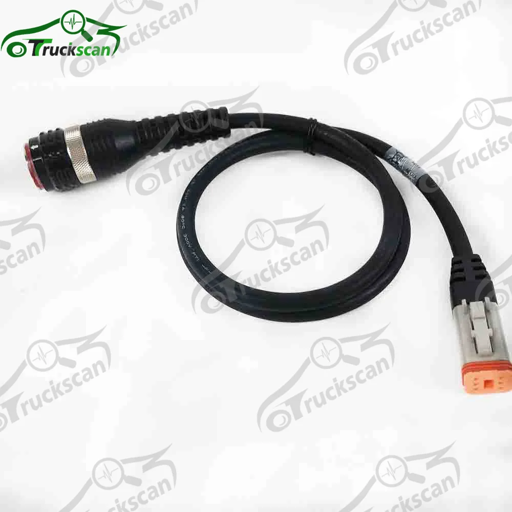 Marine Engine Diagnostic Connect Cable 6pin 88890301 Cable Vocom Penta Vodia Industrial Diagnostic Cable