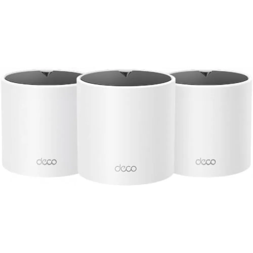 Dual Band AX1500 Wi…