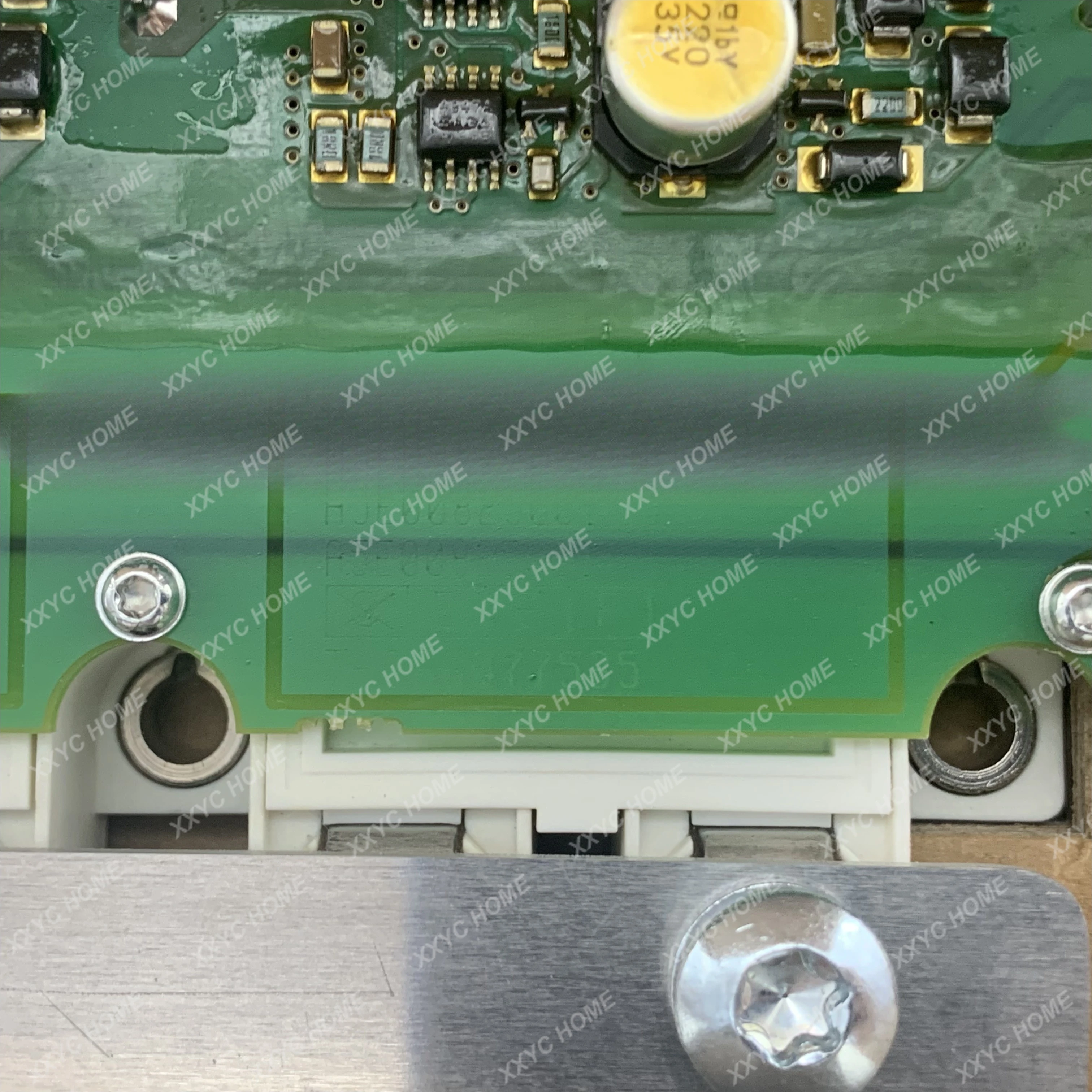 Инвертор S120 A5E 00825001   плата привода с модулем FS300R12KE3_S1