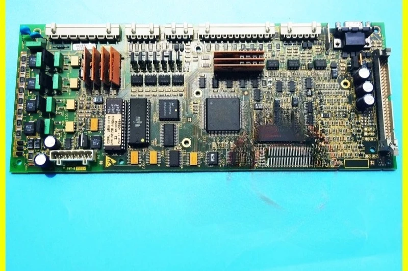 

Parts for Elevator Accessories MCB-II Board GBA/GCA26800H1/H2