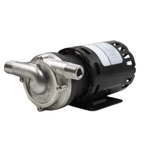 

Пищевой циркуляционный насос для пива из нержавеющей стали, 110В/220В, для пивоварения