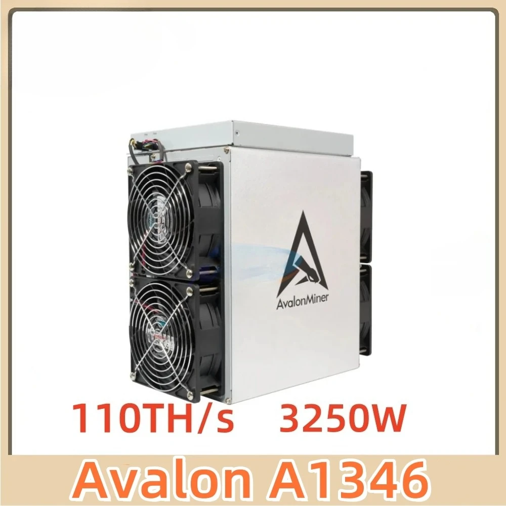 Canaan Avalon A1346… - image