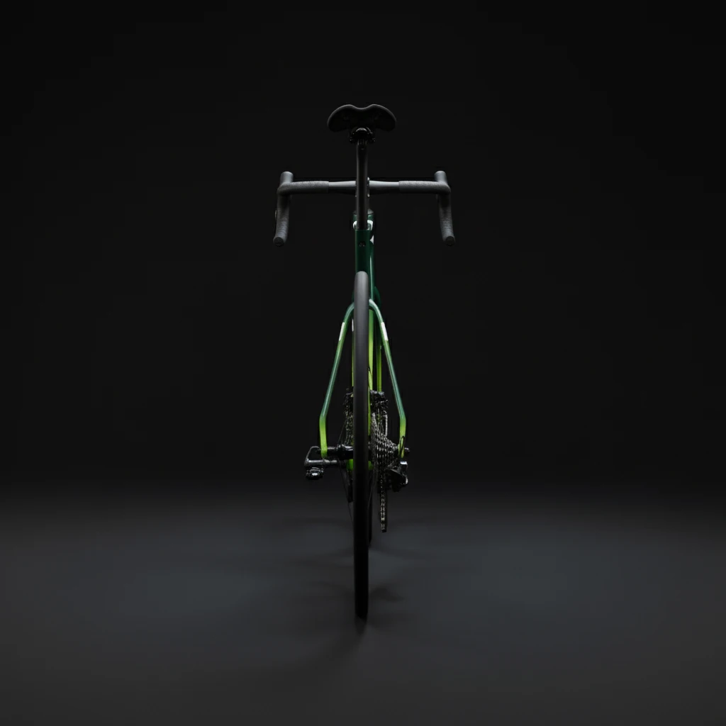 700C Wireless Electronic Road Bike, Carbon Fiber Material, Full Carbon Frame, Ultra Light Professional Racing Bicycle for Men