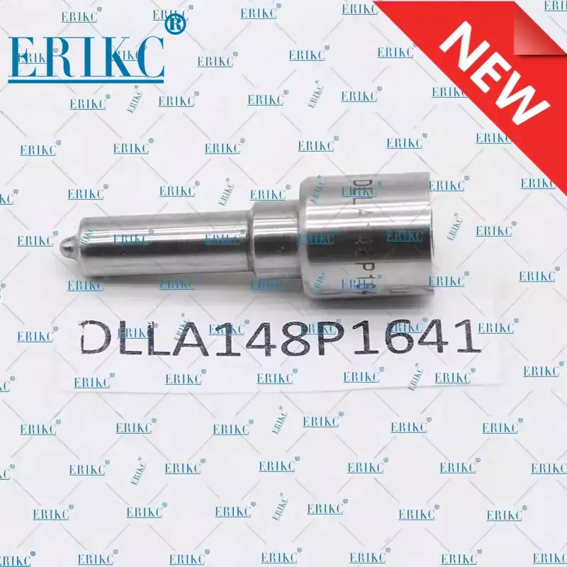 DLLA148P1641 Common Rail Injection Nozzle 0433172004 for Bosch Injector 0445120219 0445120275 0445120100 0445120154