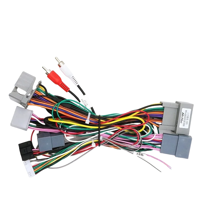 Car Stereo Radio An…