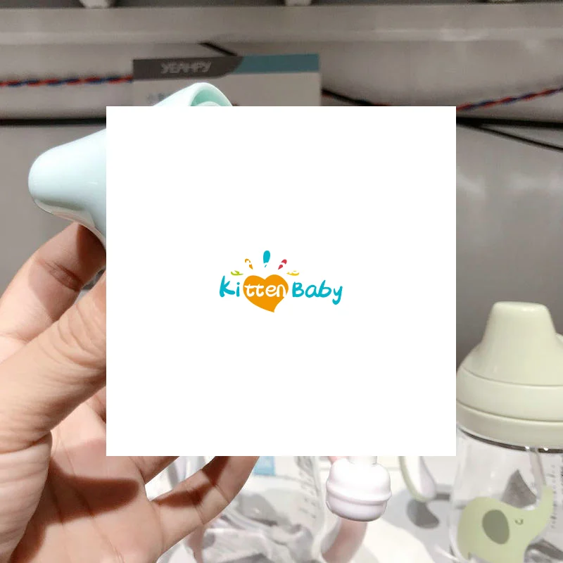 

Бутылочка для кормления младенцев Care Anti Flatulence с широким горлышком, силиконовой соской и естественным соском-пустышкой для детей