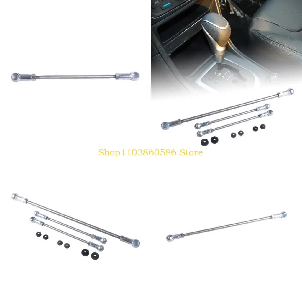 

242A Толкатели зубчатых тяг Автоаксессуар для 106 Saxo 245283 Комплект стержней автомобильных звеньев